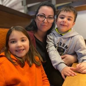 Meet your Posher, Alanna